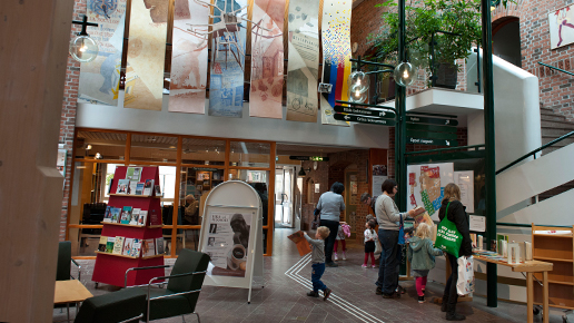 skara bibliotek skara bibliotek